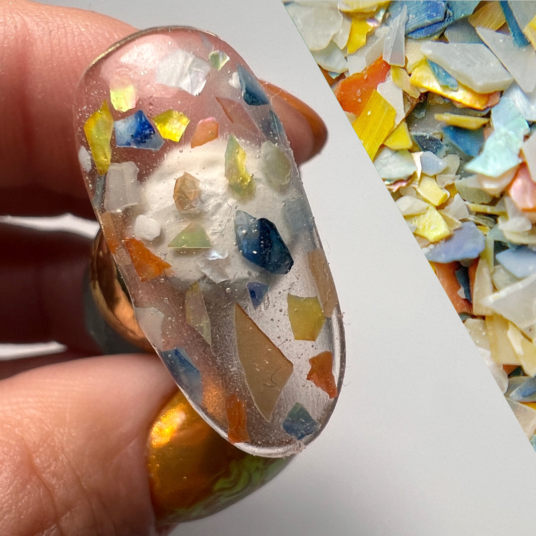 Coastal Mosaic - Catalina
