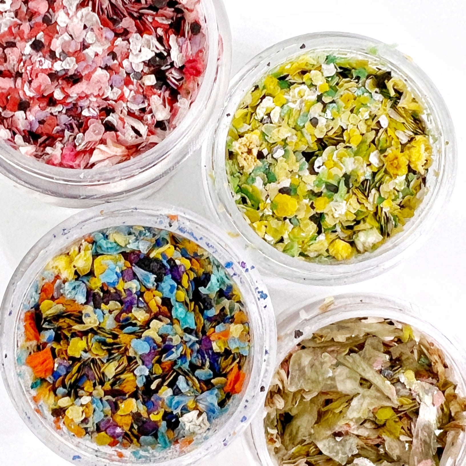 Confetti Crush Collection – Vacation Nail Shop