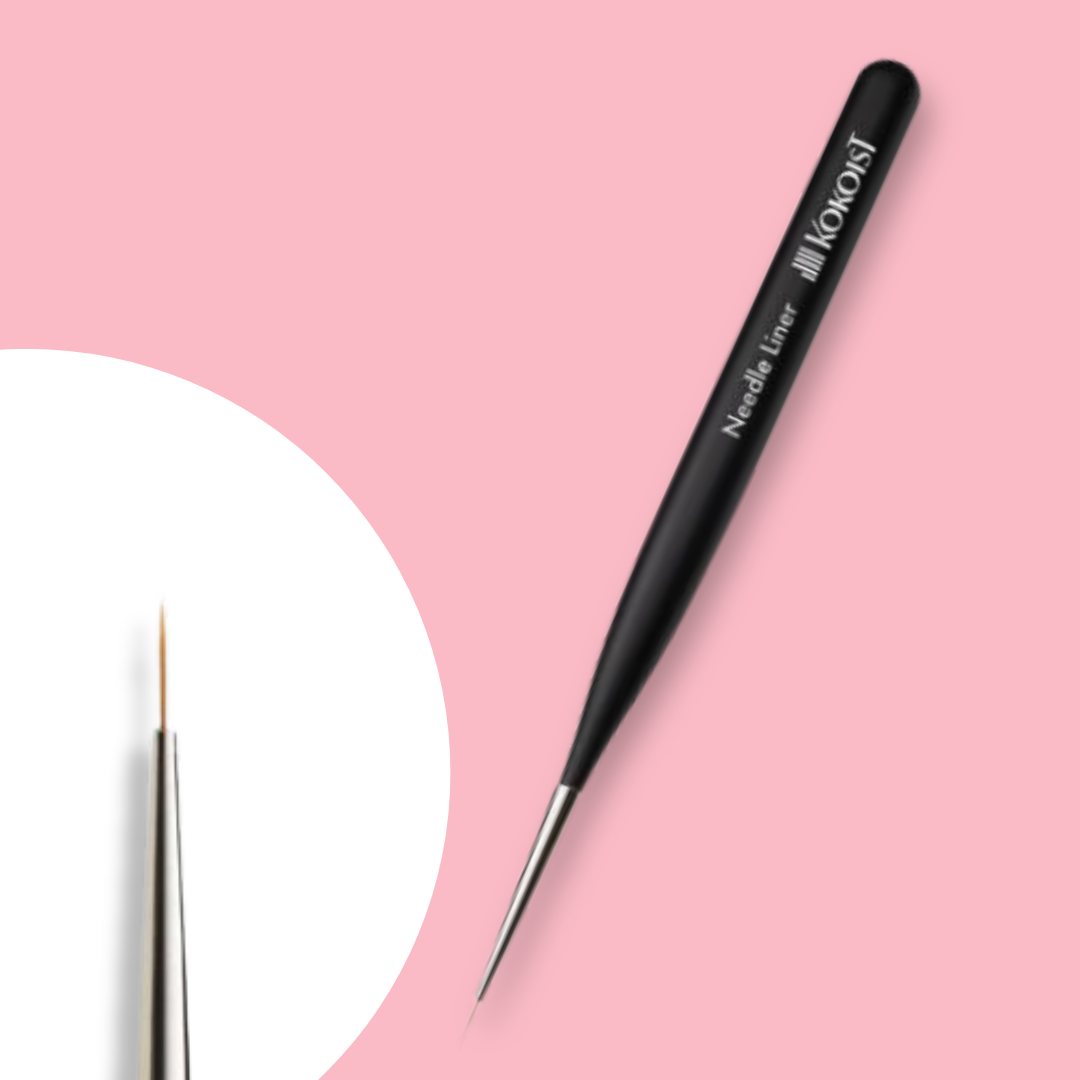 Needle Liner Brush (Kokoist)