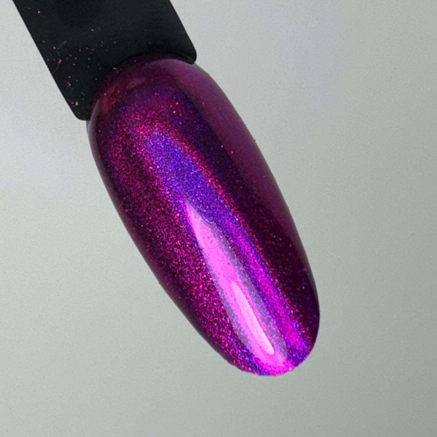 Magenta Holo Chrome