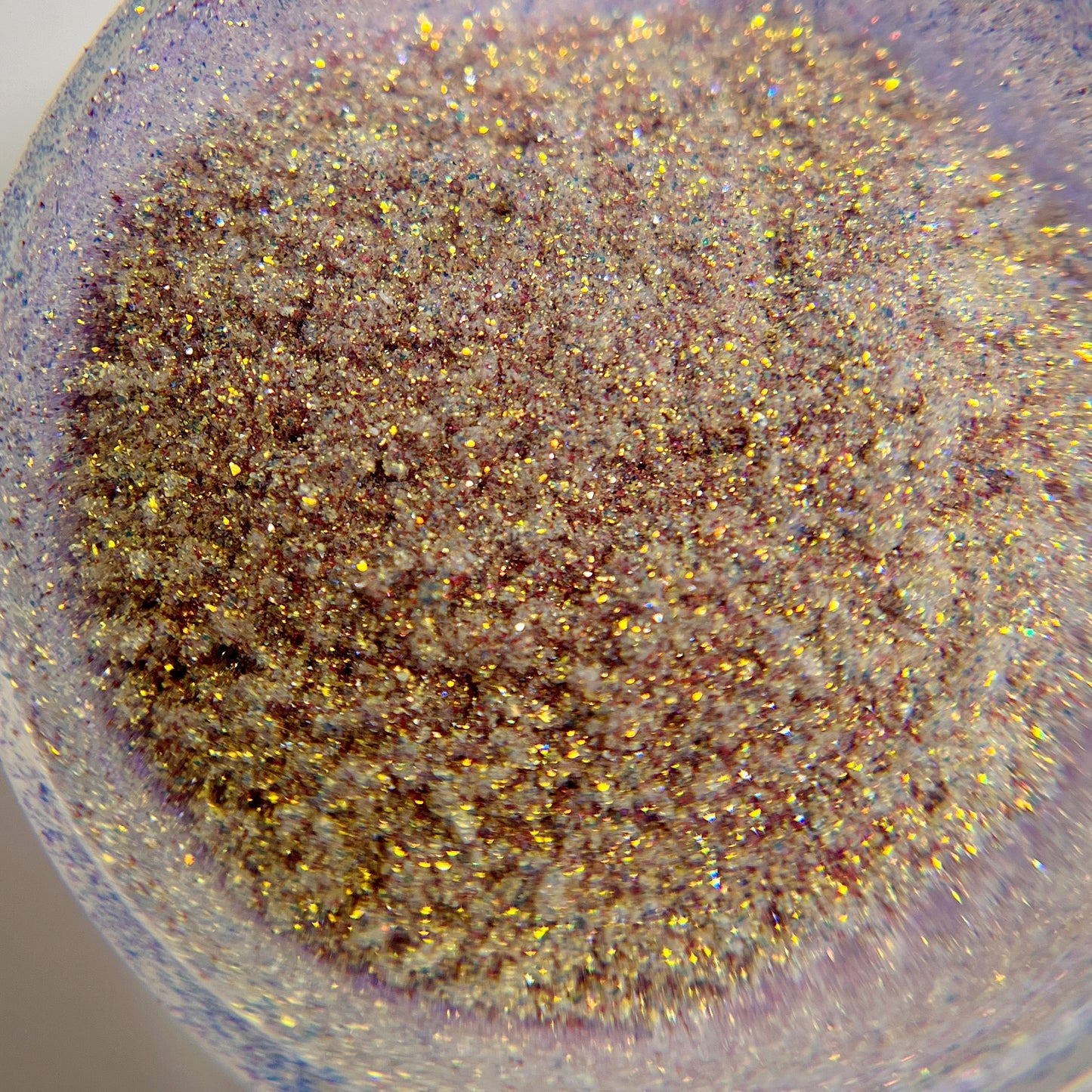 Star Dust Micro Glitter - Solar