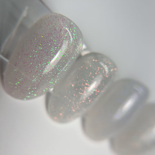 Ultra-Fine Sparkle Dust Glitter