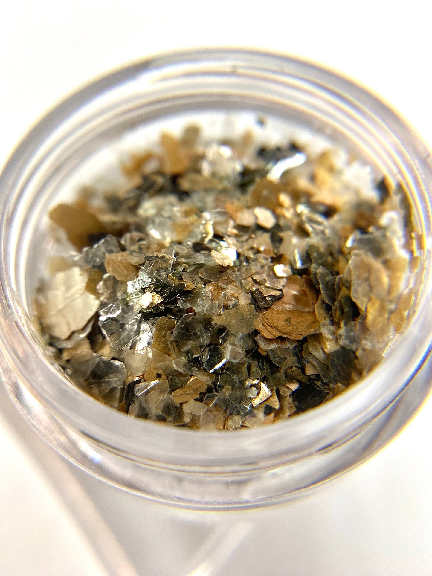 Mica Mix