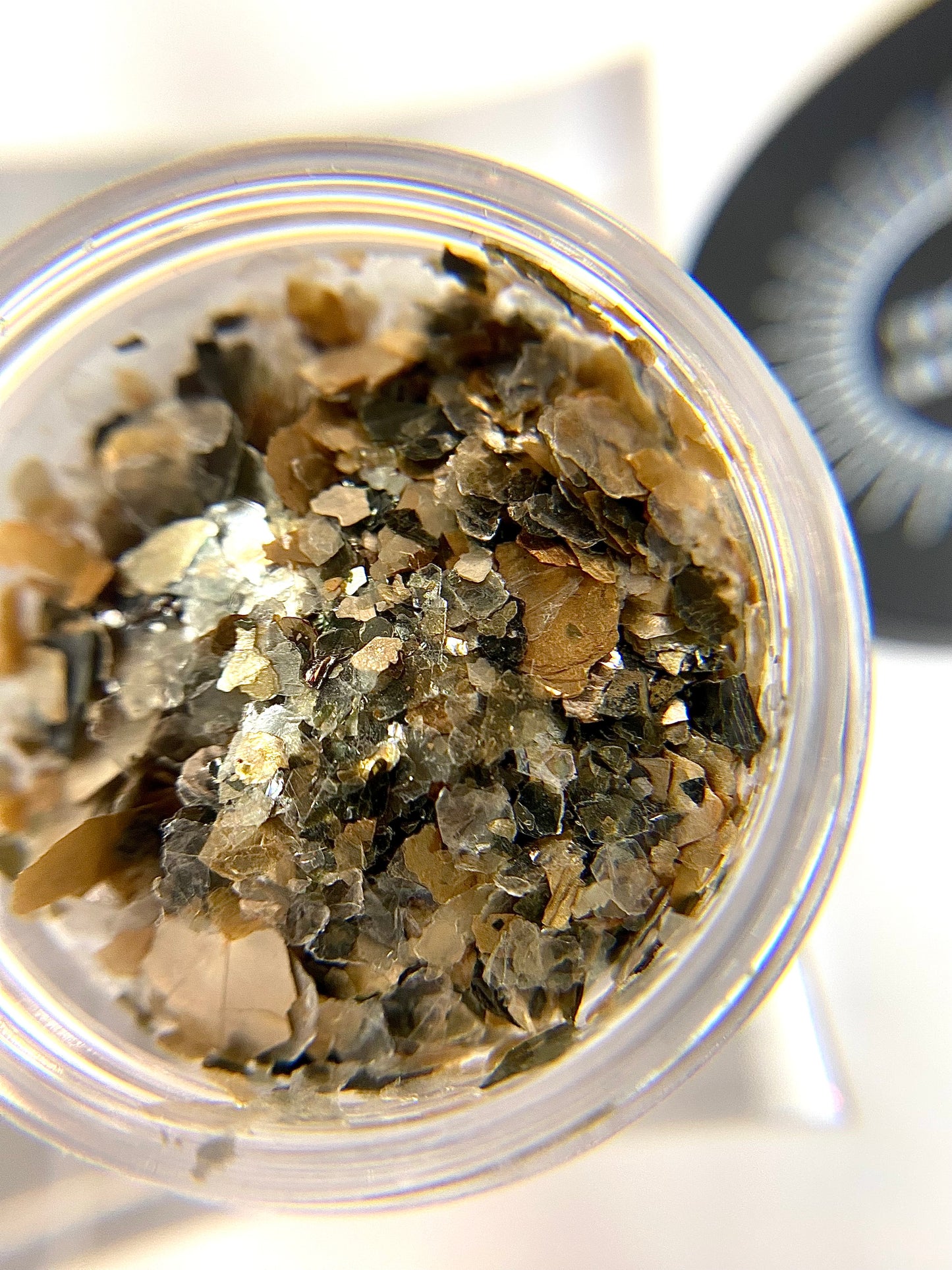 Mica Mix