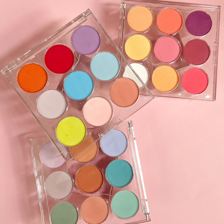 Shop Gradient Palettes