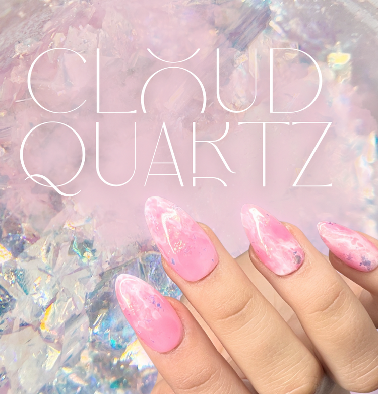 Cloud Quartz Collection