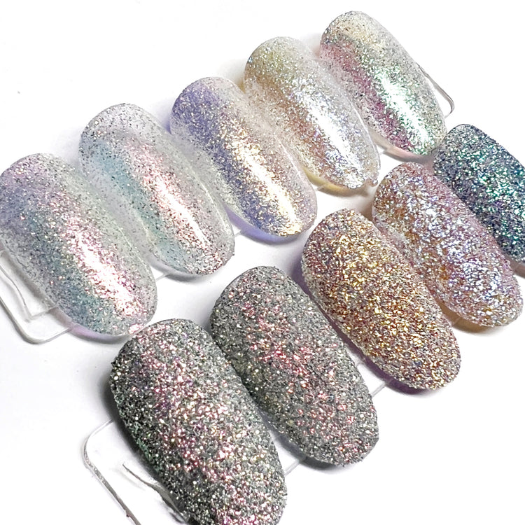 Star Dust Micro Glitter