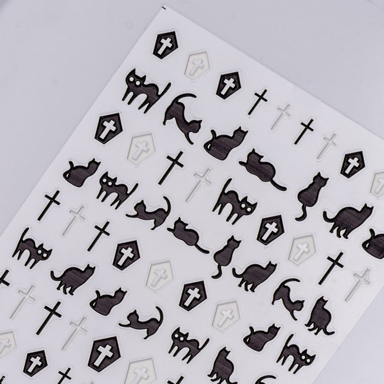 Shop Nail Stickers