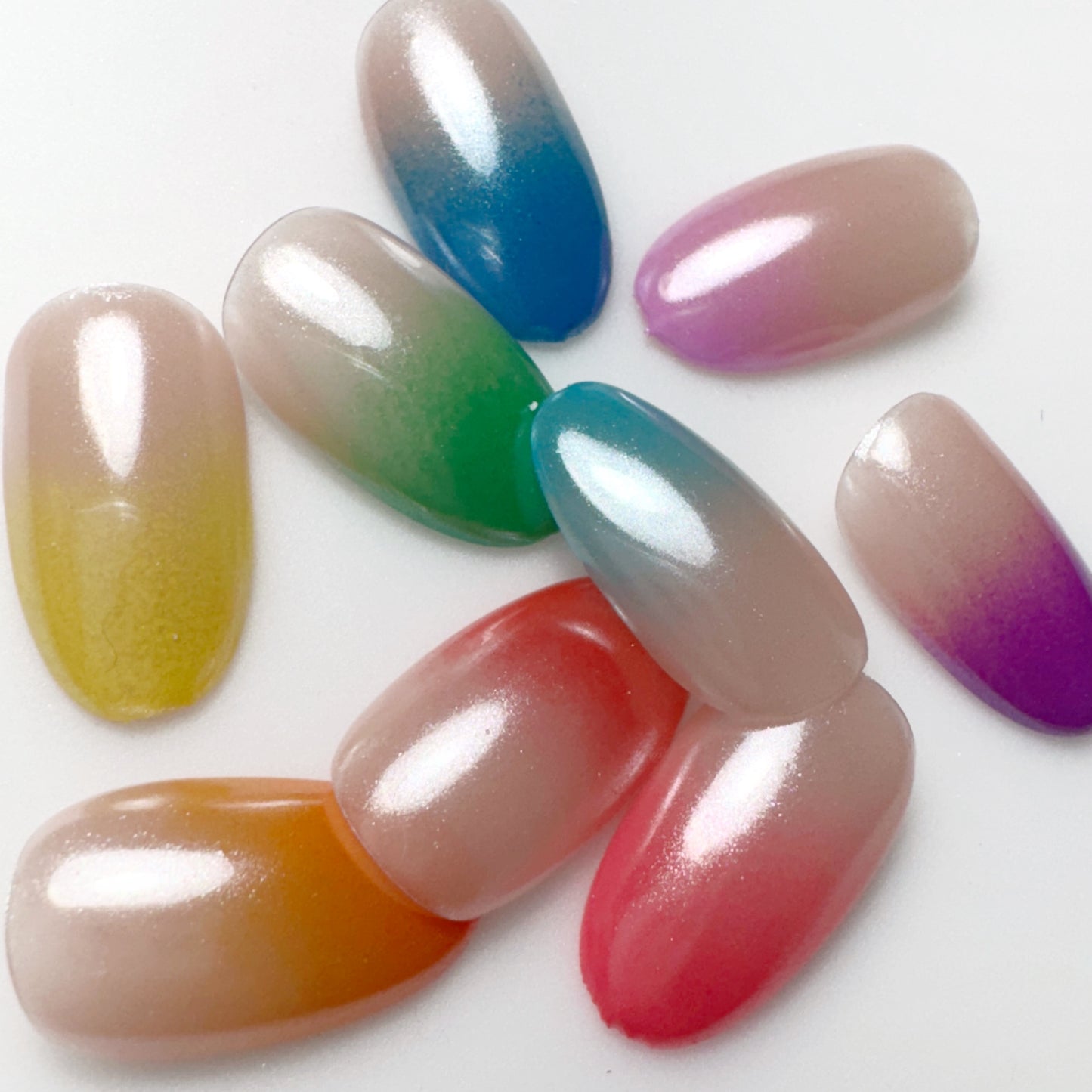 Gloss Chrome