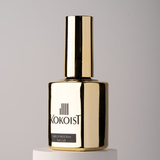 Mega Stick Soft Base Gel (Kokoist)