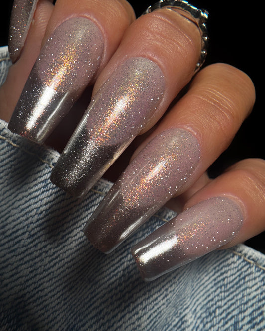 Star Dust Micro Glitter - Cosmic