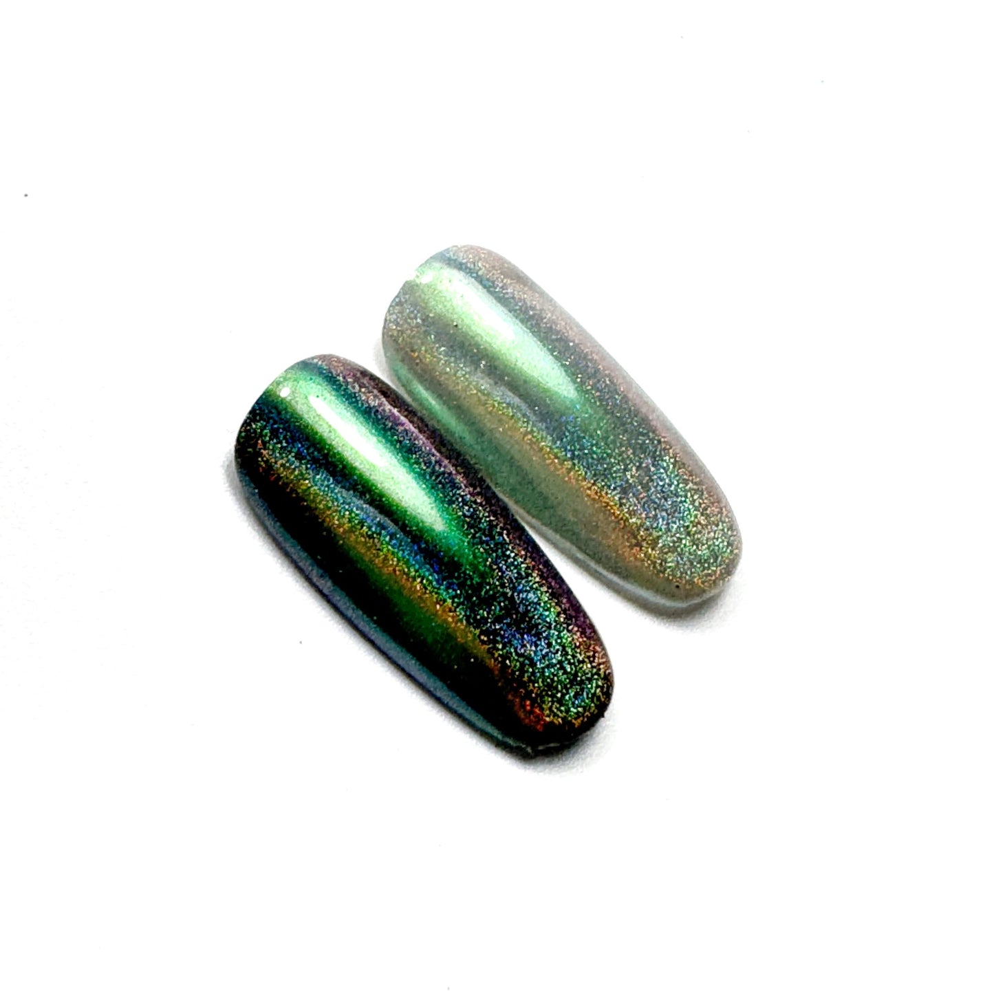 Dark Disco Chrome