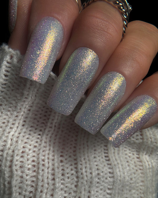 Star Dust Micro Glitter - Lunar