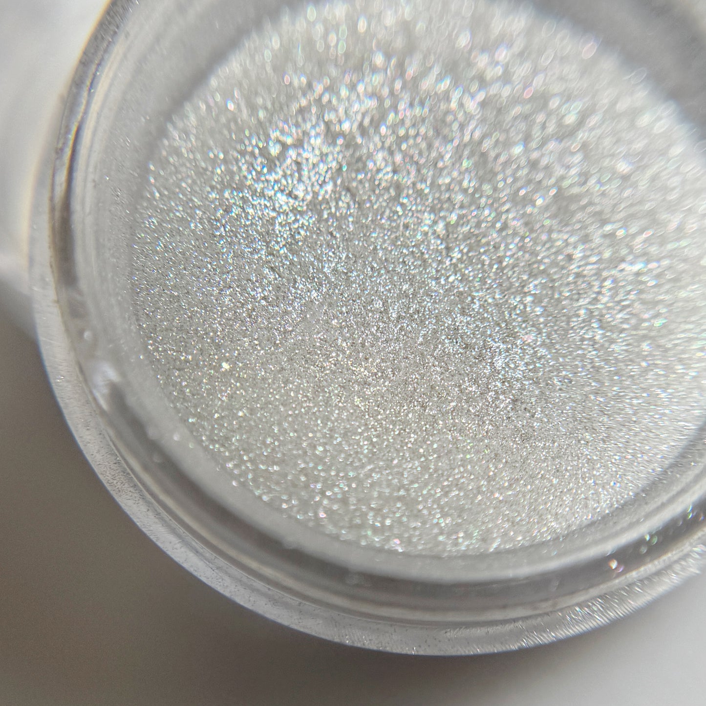 Gloss Chrome