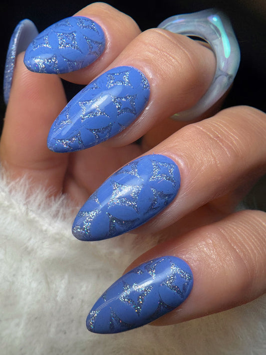 JellyBean Dust Glitter