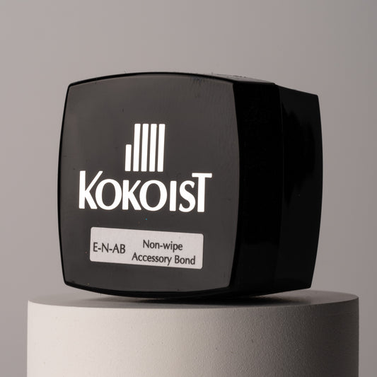 Non-Wipe Accessory Bond (Kokoist)