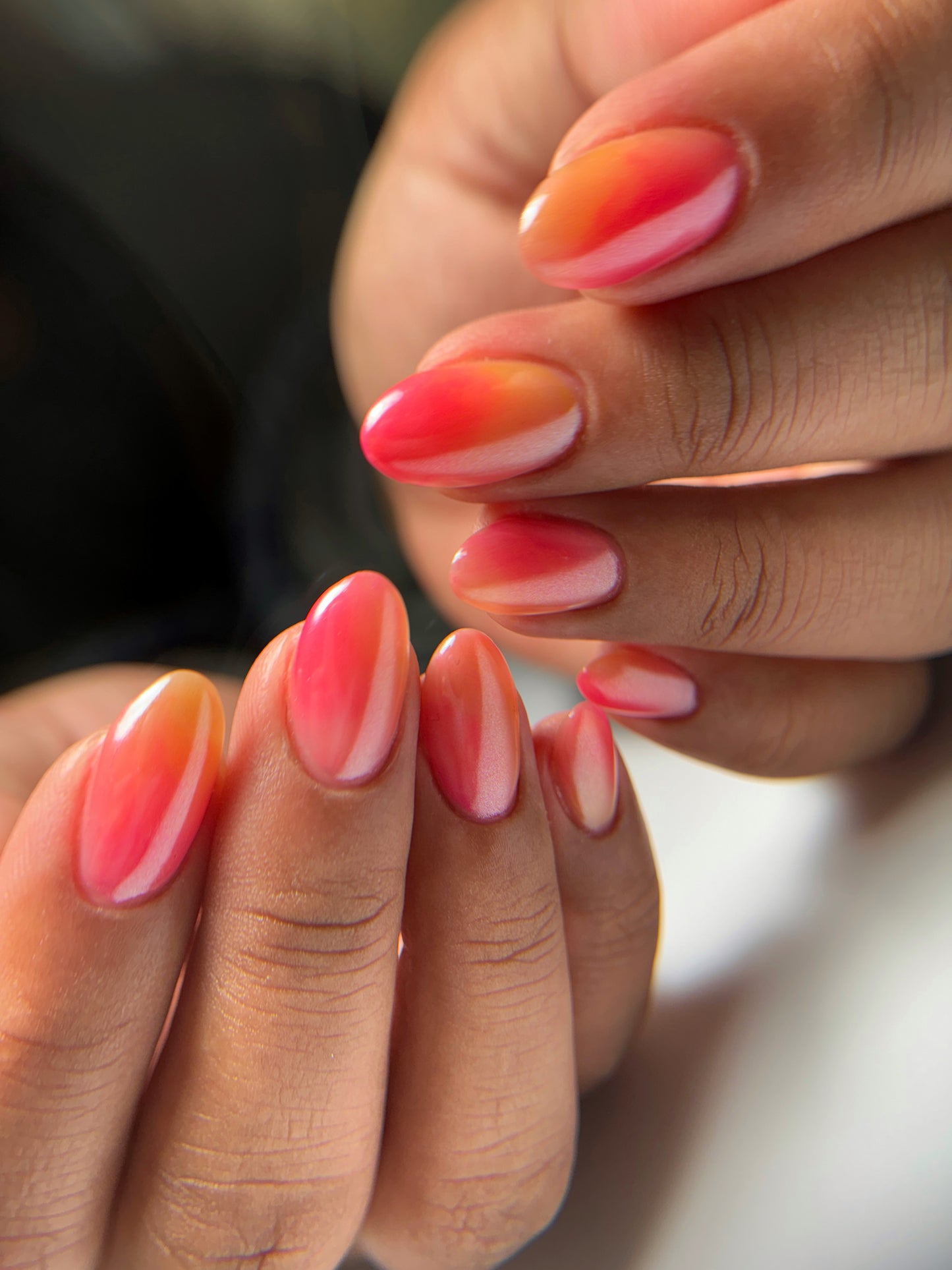 Gloss Chrome