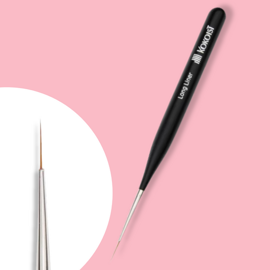 Long Liner Brush (Kokoist)