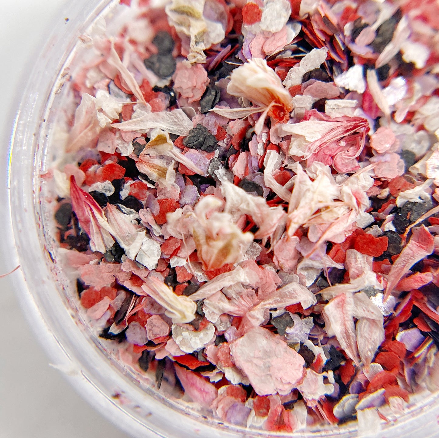 Confetti Crush - Rose