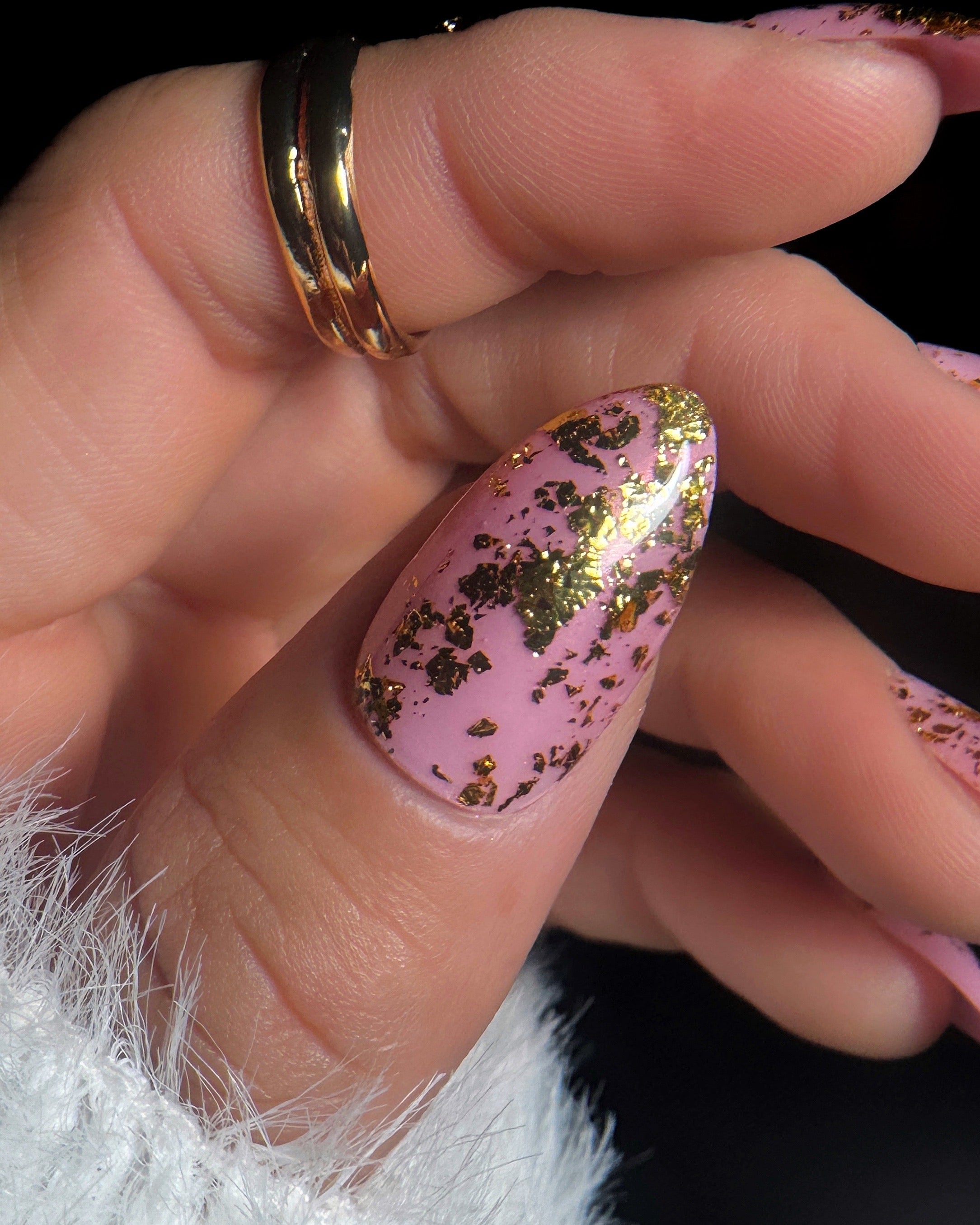 Shop Foil & Leaf – Vacation Nail Shop