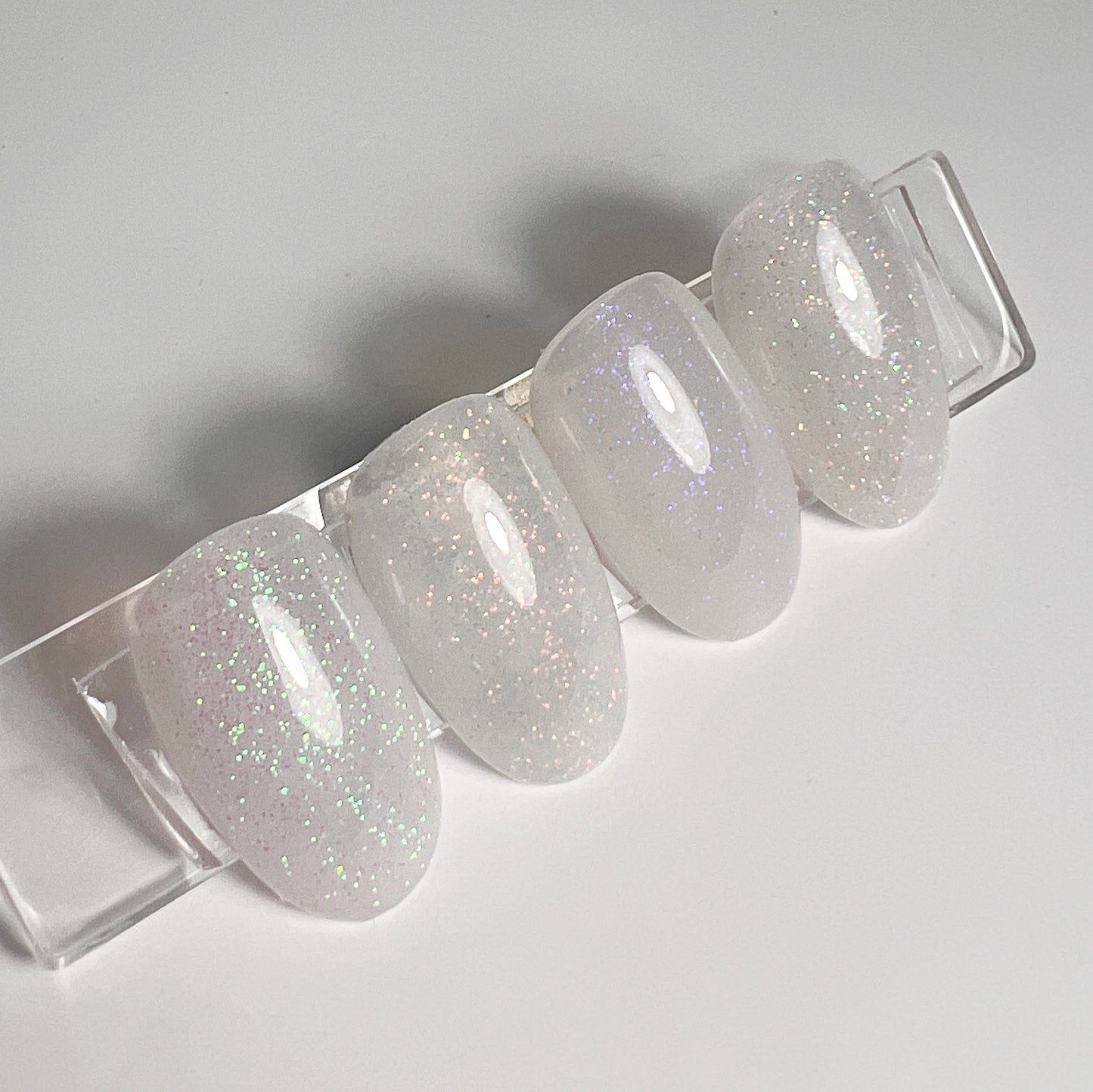 Ultra-Fine Sparkle Dust Glitter