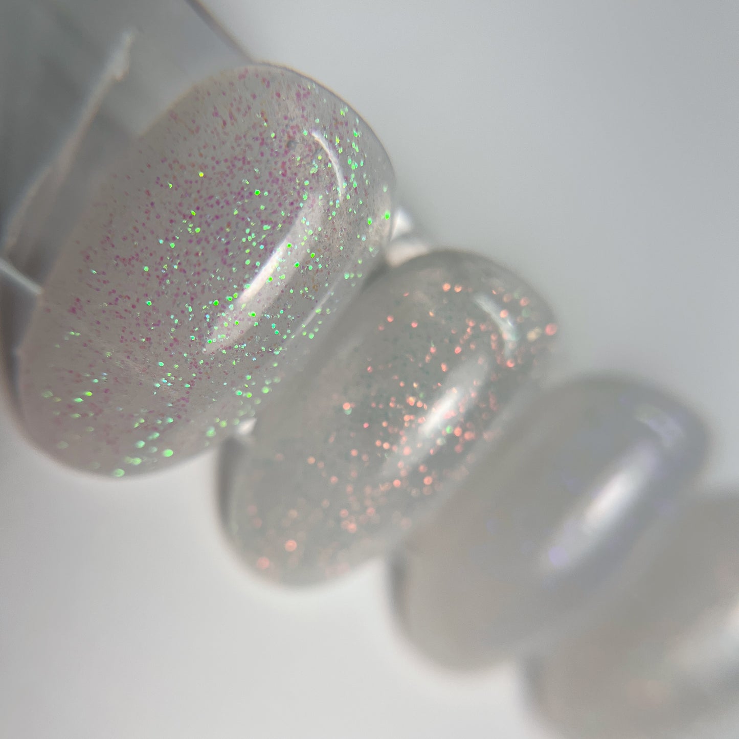 Ultra-Fine Sparkle Dust Glitter