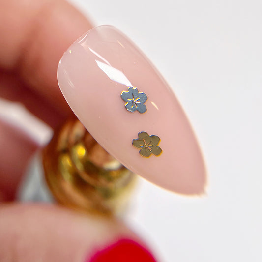 Flower Slice