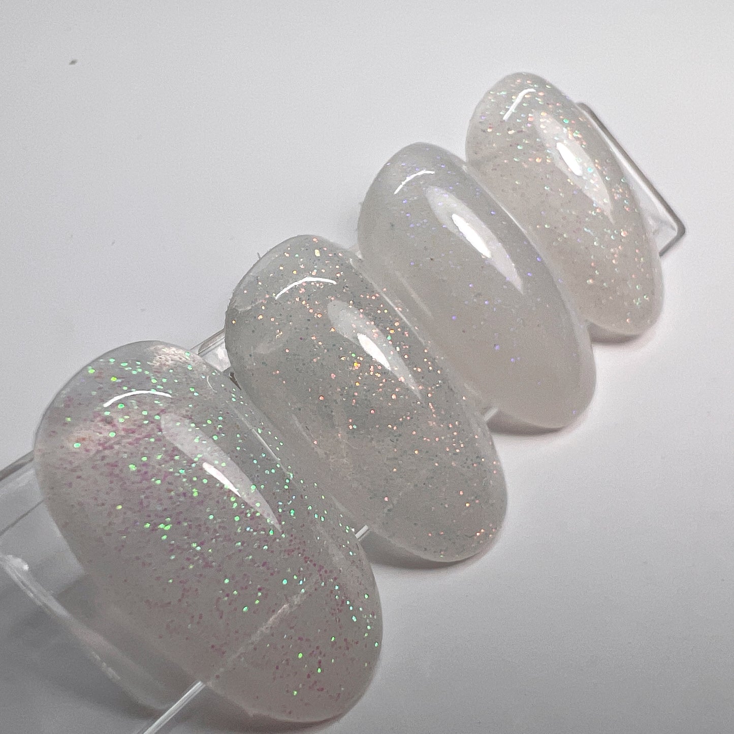 Ultra-Fine Sparkle Dust Glitter