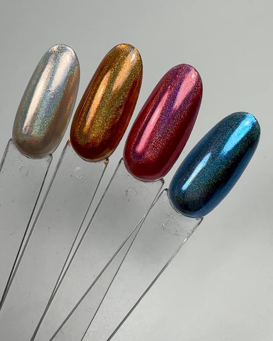Reverie Holo Palette