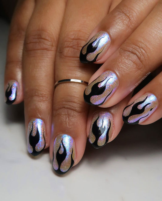 Star Dust Micro Glitter - Stellar