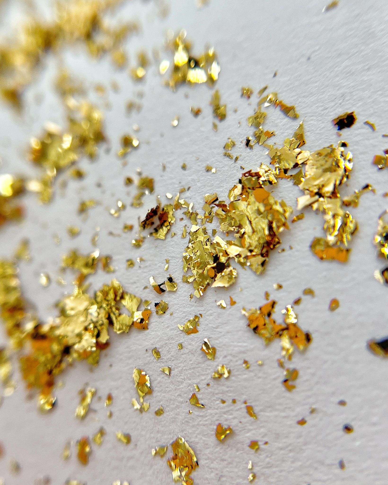 Gold Flakes